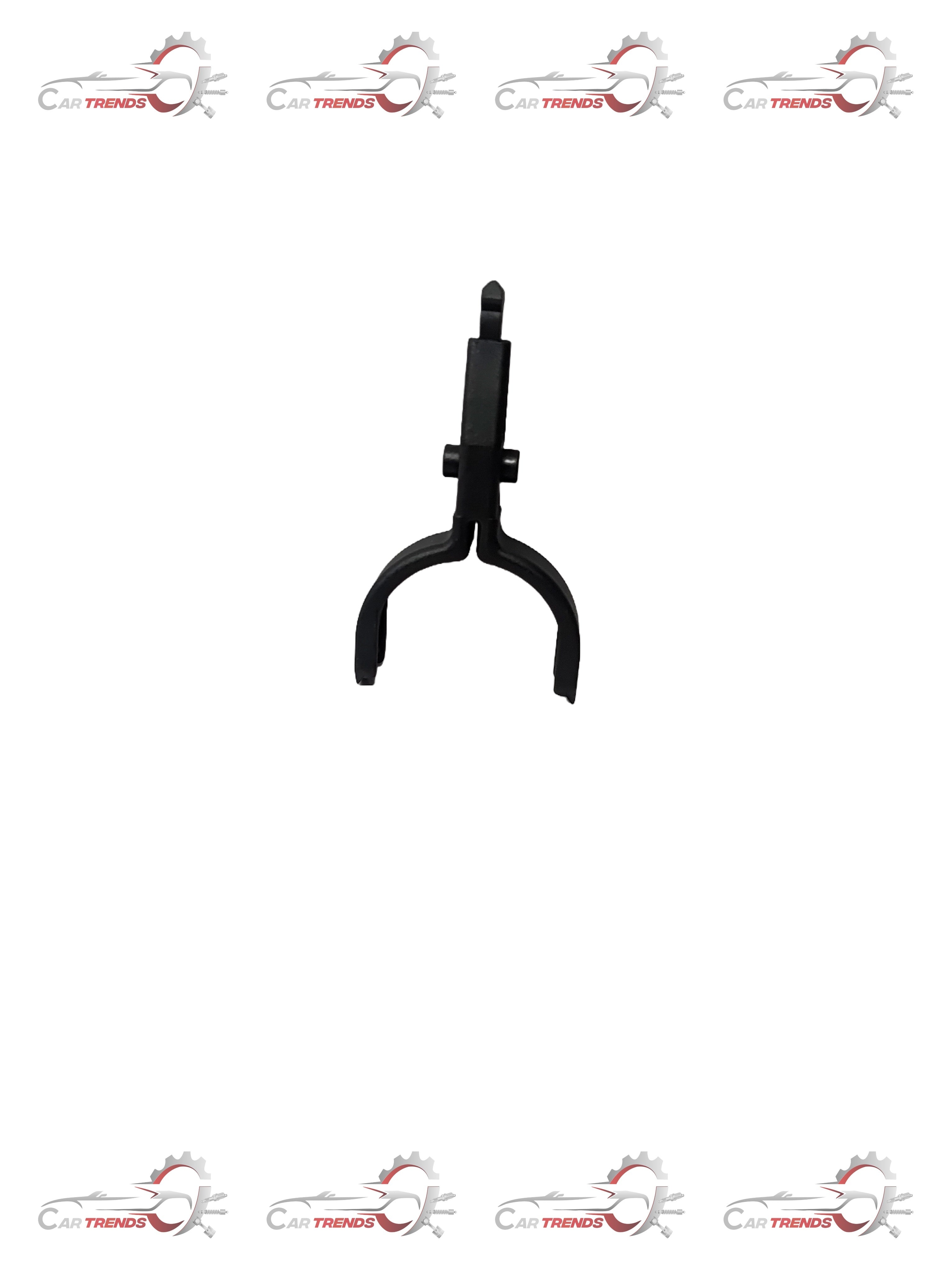 CarTrends Clutch Fork Lever Tavera T97598137 T97598137 - Back view