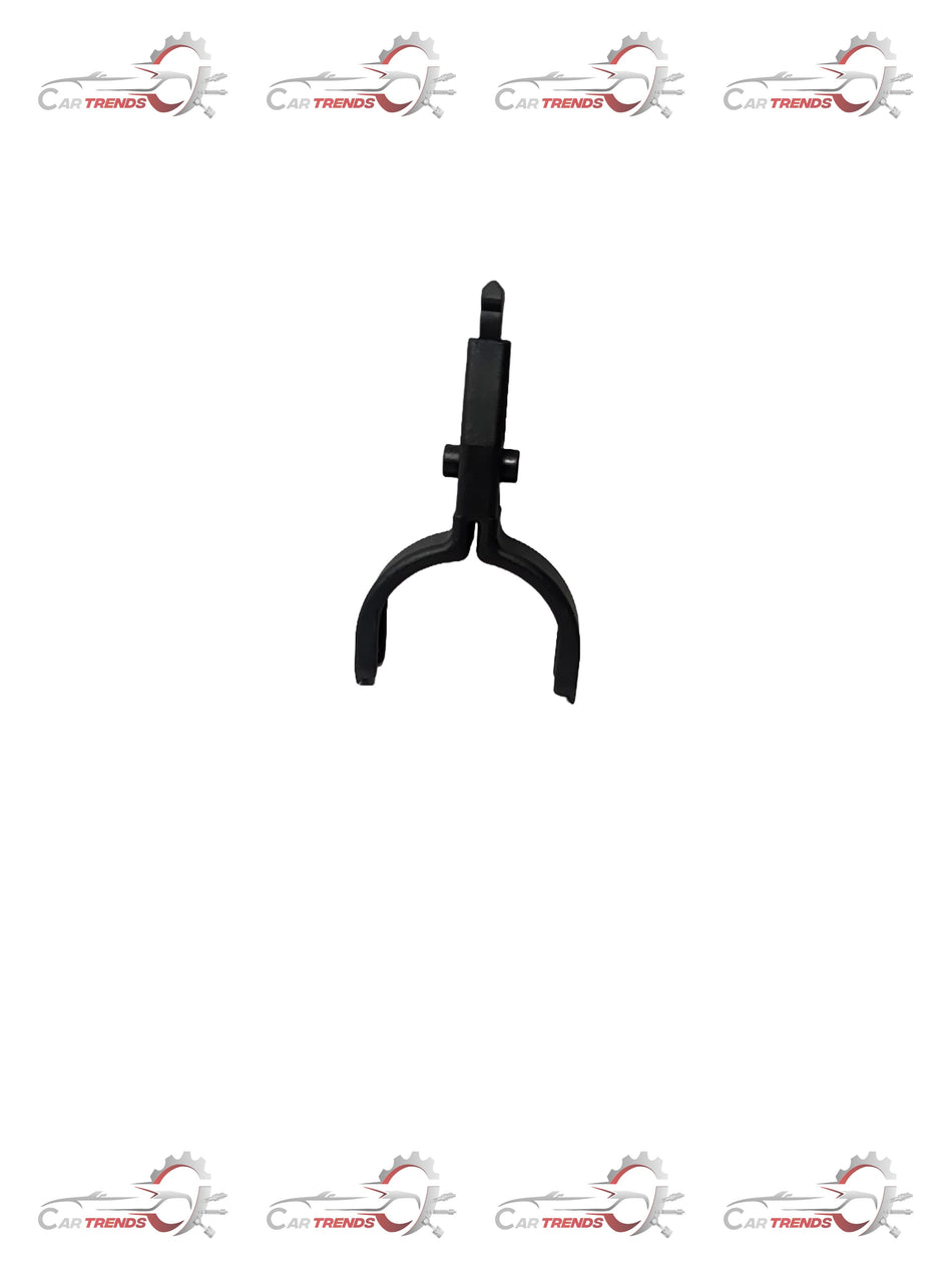 CarTrends Clutch Fork Lever Tavera T97598137 T97598137 - Back view