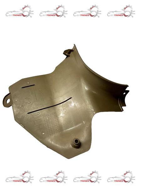 CarTrends Trim Shroud Left Optra 1.6        J96993897 J96993897 - Back view