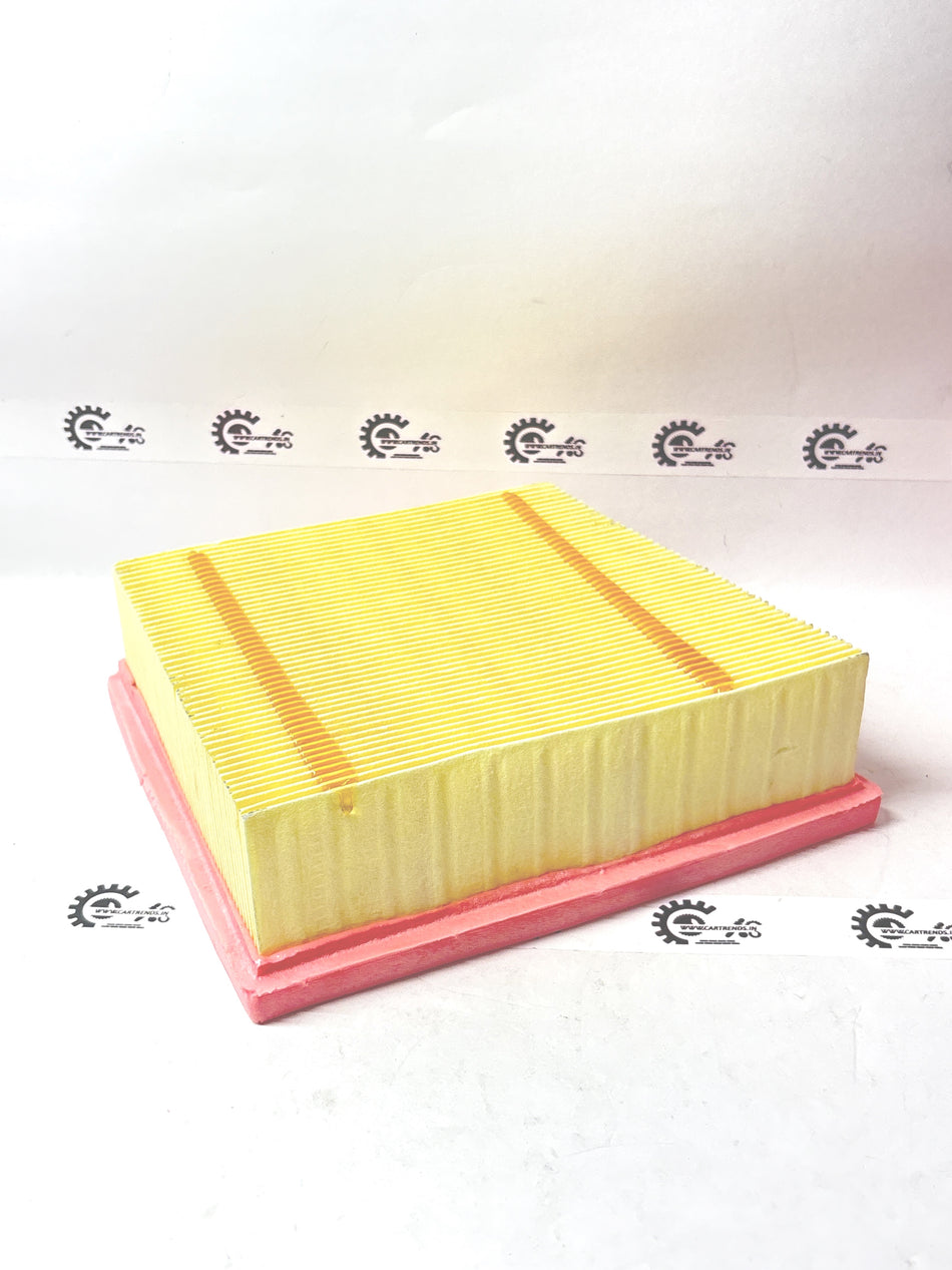 FORD AIR FILTER ECOSPORTS OLD MODEL  K2MZ9601A K2MZ9601A - Back view