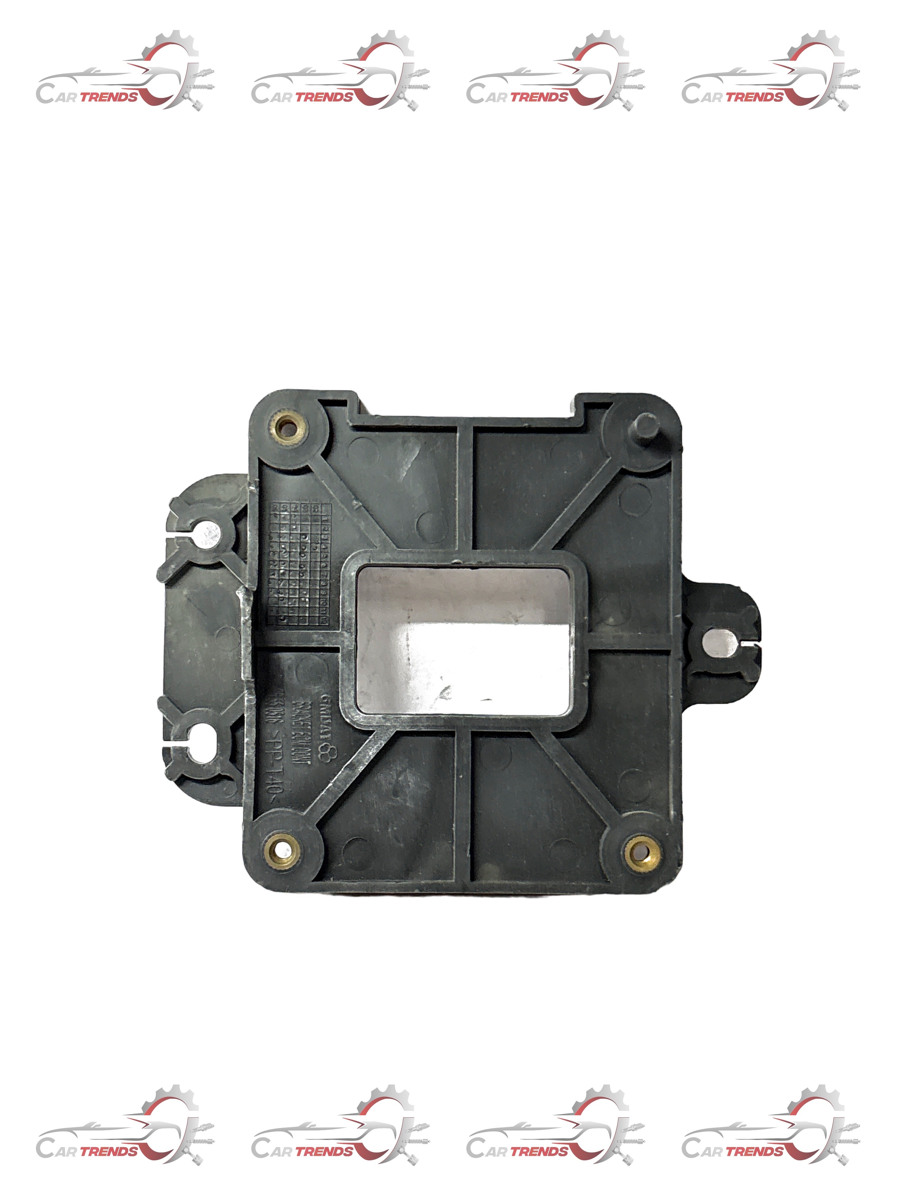 CarTrends J96550516  Engine Module Bracket Optra J96550516 - Back view