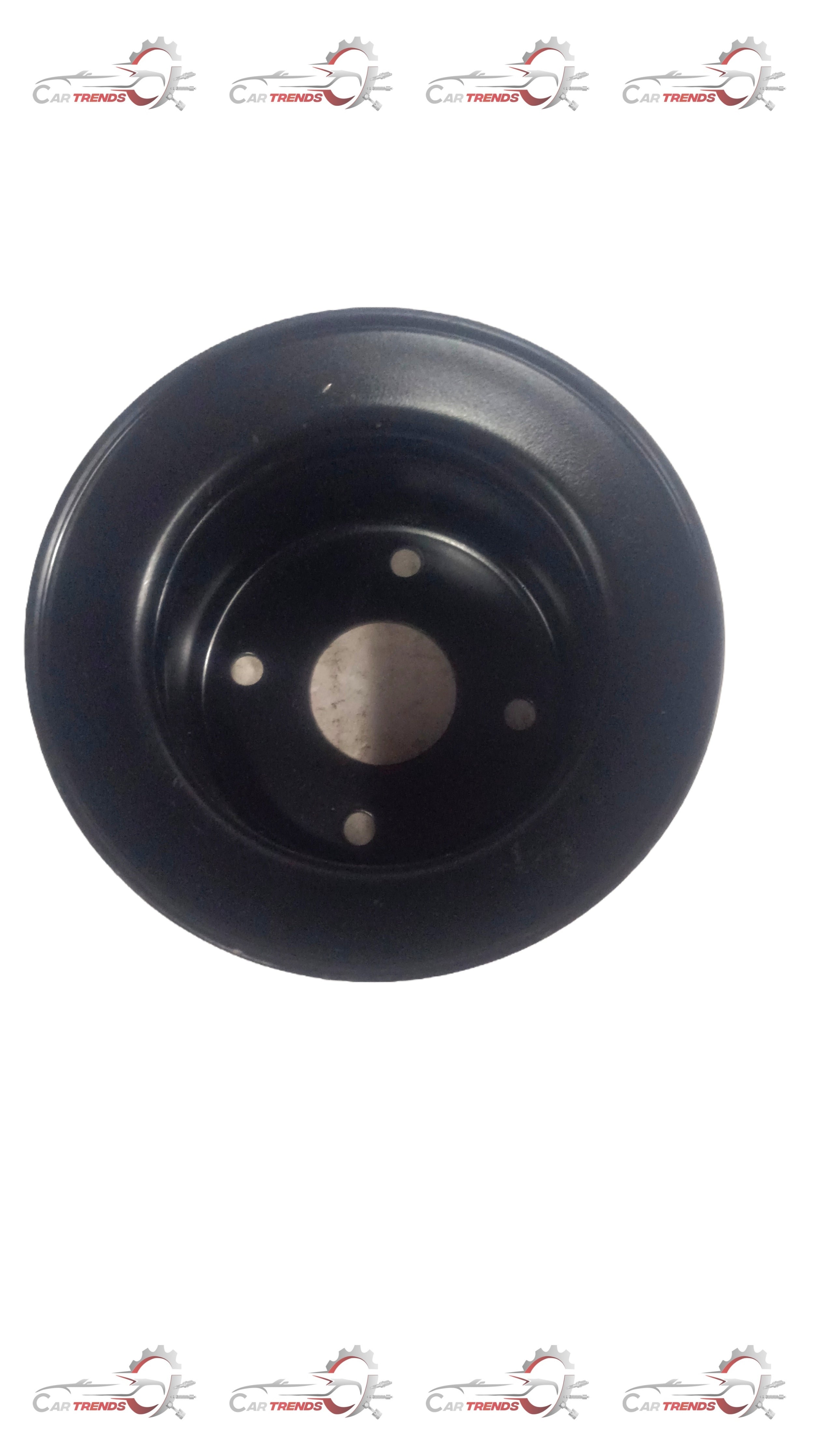 CarTrends PULLEY FAN DRIVE TAVERA T97597354 T97597354 - Back view
