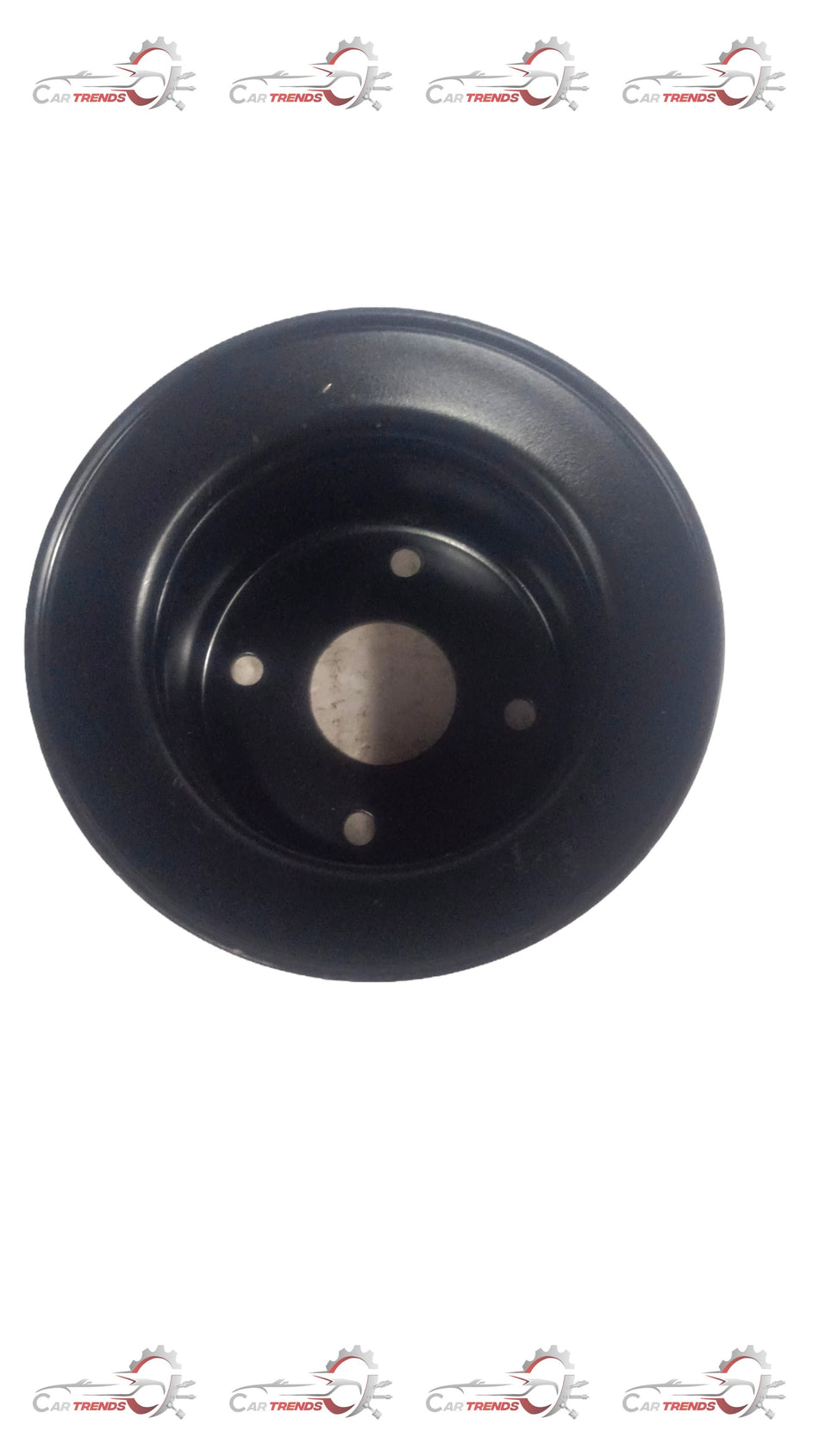 CarTrends PULLEY FAN DRIVE TAVERA T97597354 T97597354 - Back view