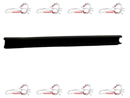 CarTrends Rear Bumper Retainer Left Corsa        S93244879 S93244879 - Back view