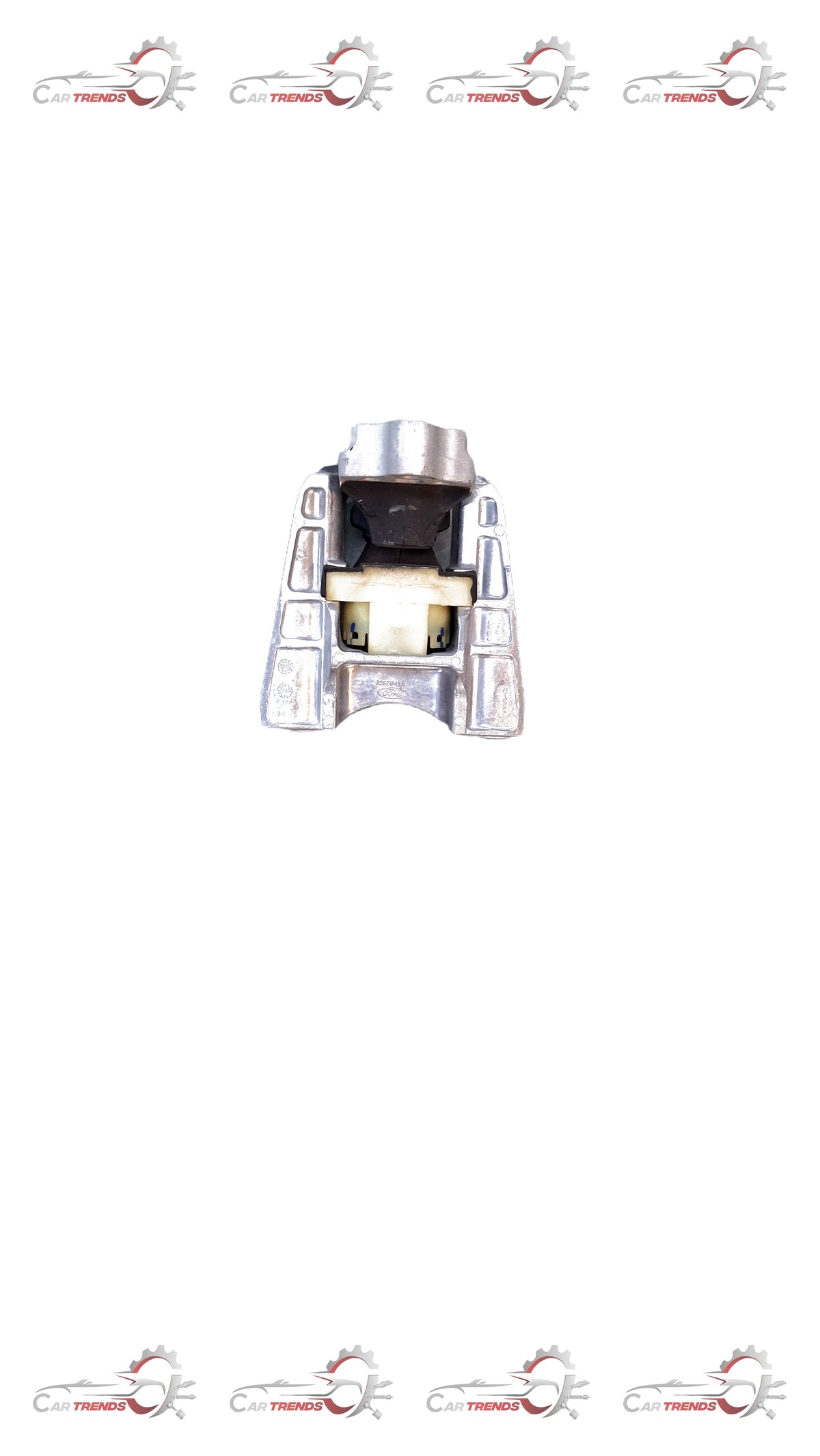 CarTrends E4BZ6038B  Engine Mounting Figo Aspire E4BZ6038B - Back view