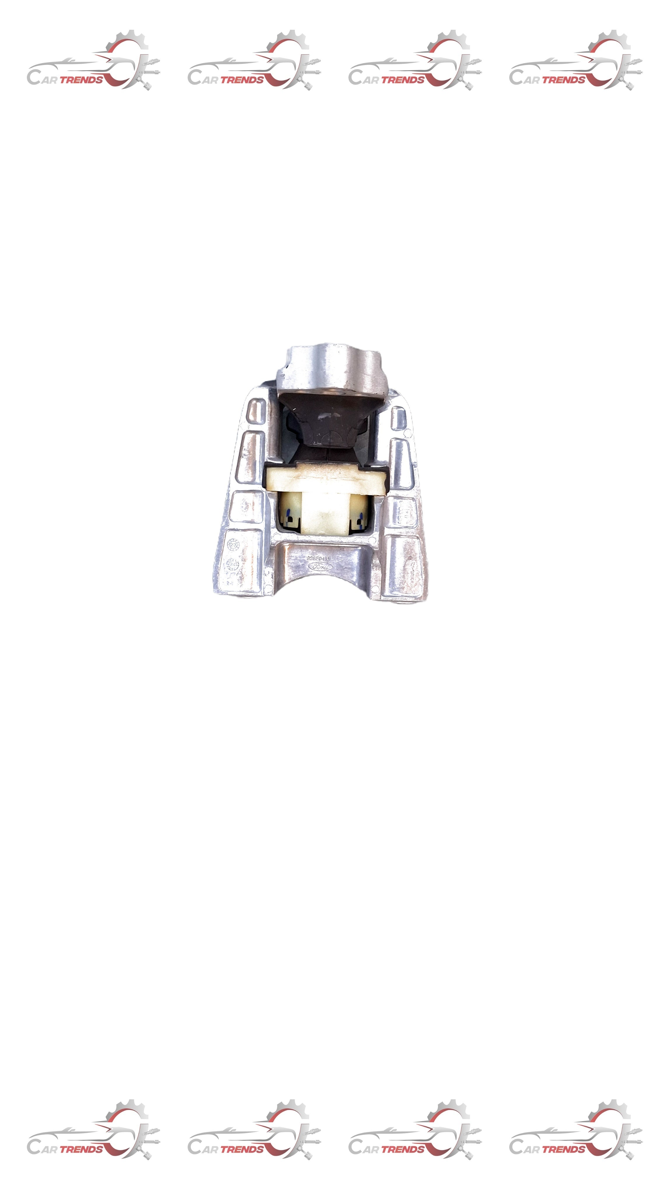 CarTrends E4BZ6038B  Engine Mounting Figo Aspire E4BZ6038B - Back view