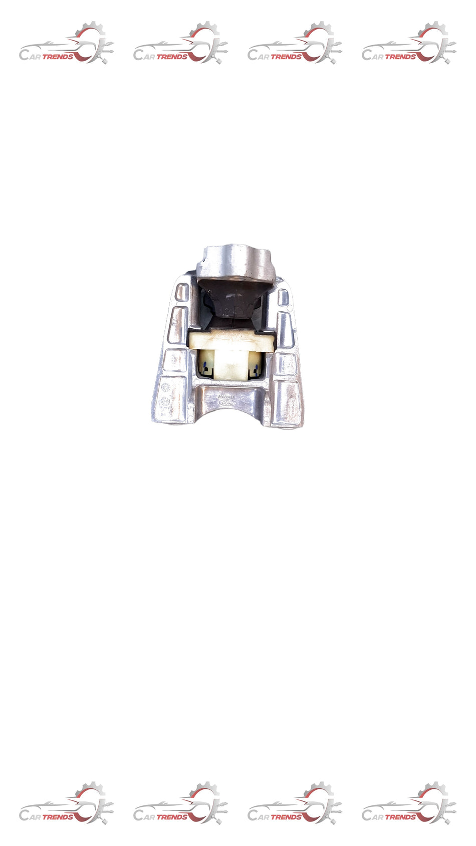 CarTrends E4BZ6038B  Engine Mounting Figo Aspire E4BZ6038B - Back view