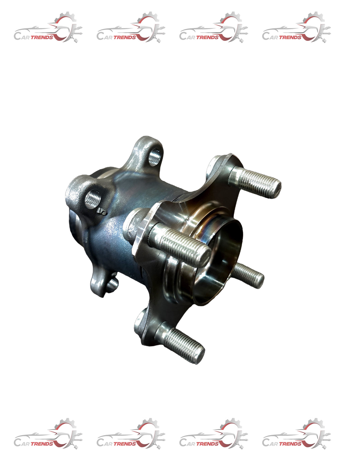 Bearing HB10001 - Back view