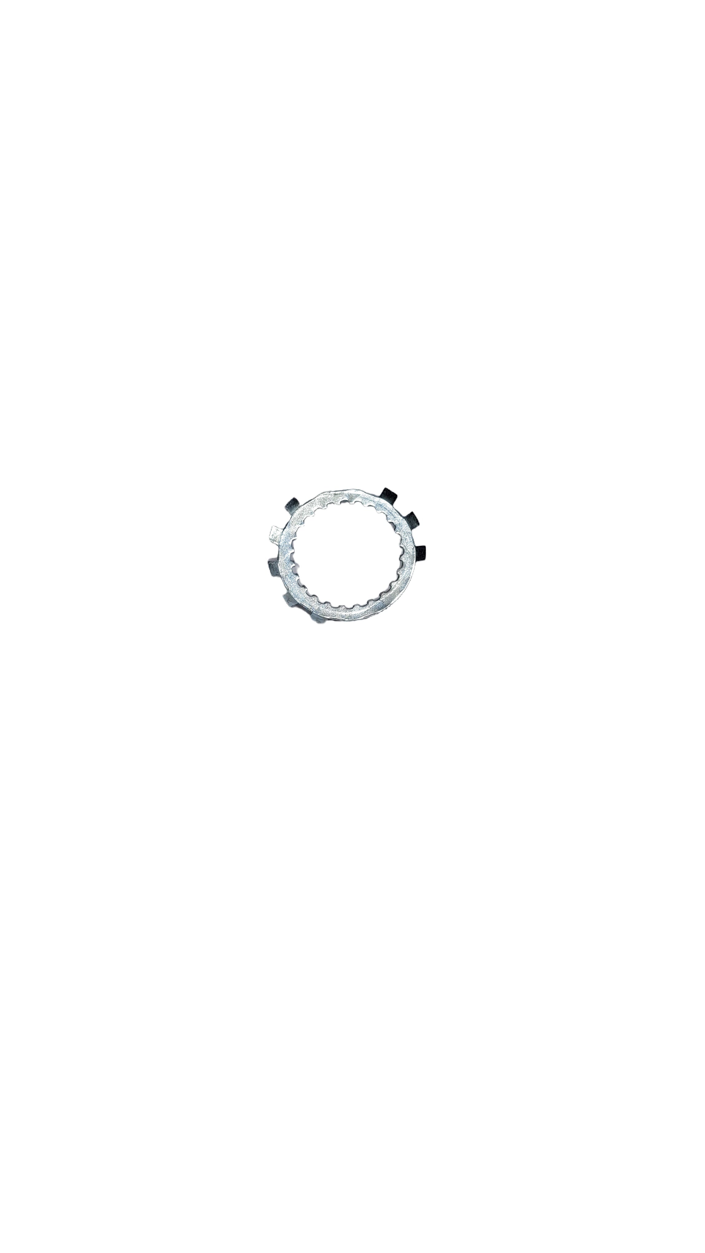 GENERAL MOTORS WASHER LK LOW TAVERA T97597101 T97597101 - Back view