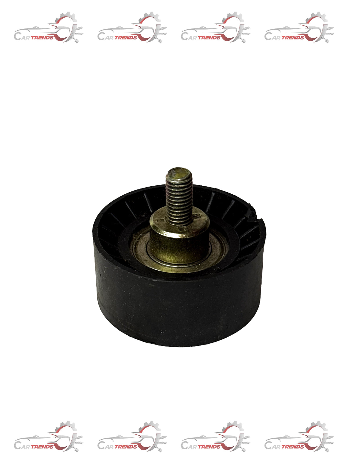 GENERAL MOTORS PULLEY TMG BELT IDLER OPTRA PETROL J96350526 J96350526 - Back view