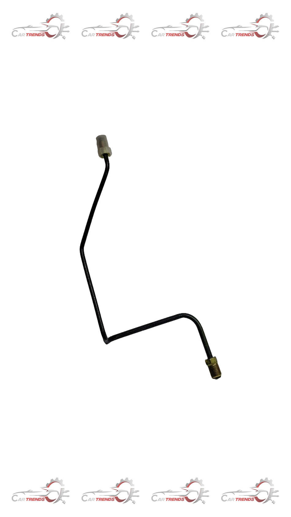 GENERAL MOTORS PIPE BRK RR AXLE RH TAVERA T97599725 T97599725 - Back view