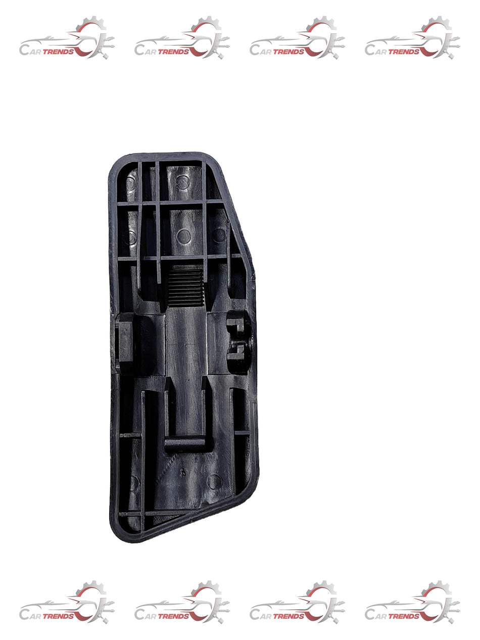 Hyundai PAD-PEDAL 3272137000 car pedal component, showing a close-up of the pedal surface and mounting area.
