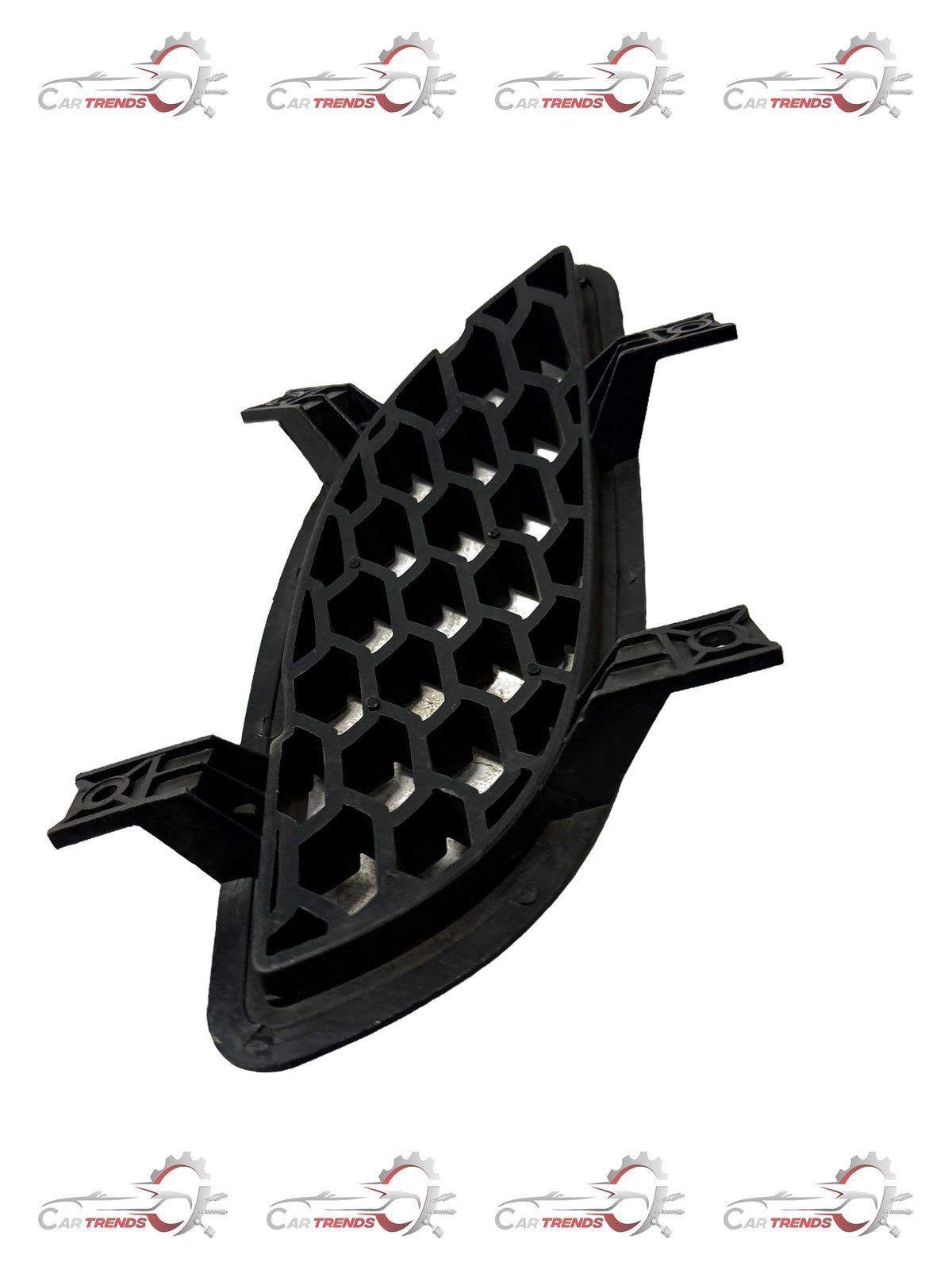 CarTrends Fog Lamp Cover Enjoy Left side J24550955 J24550955 - Back view