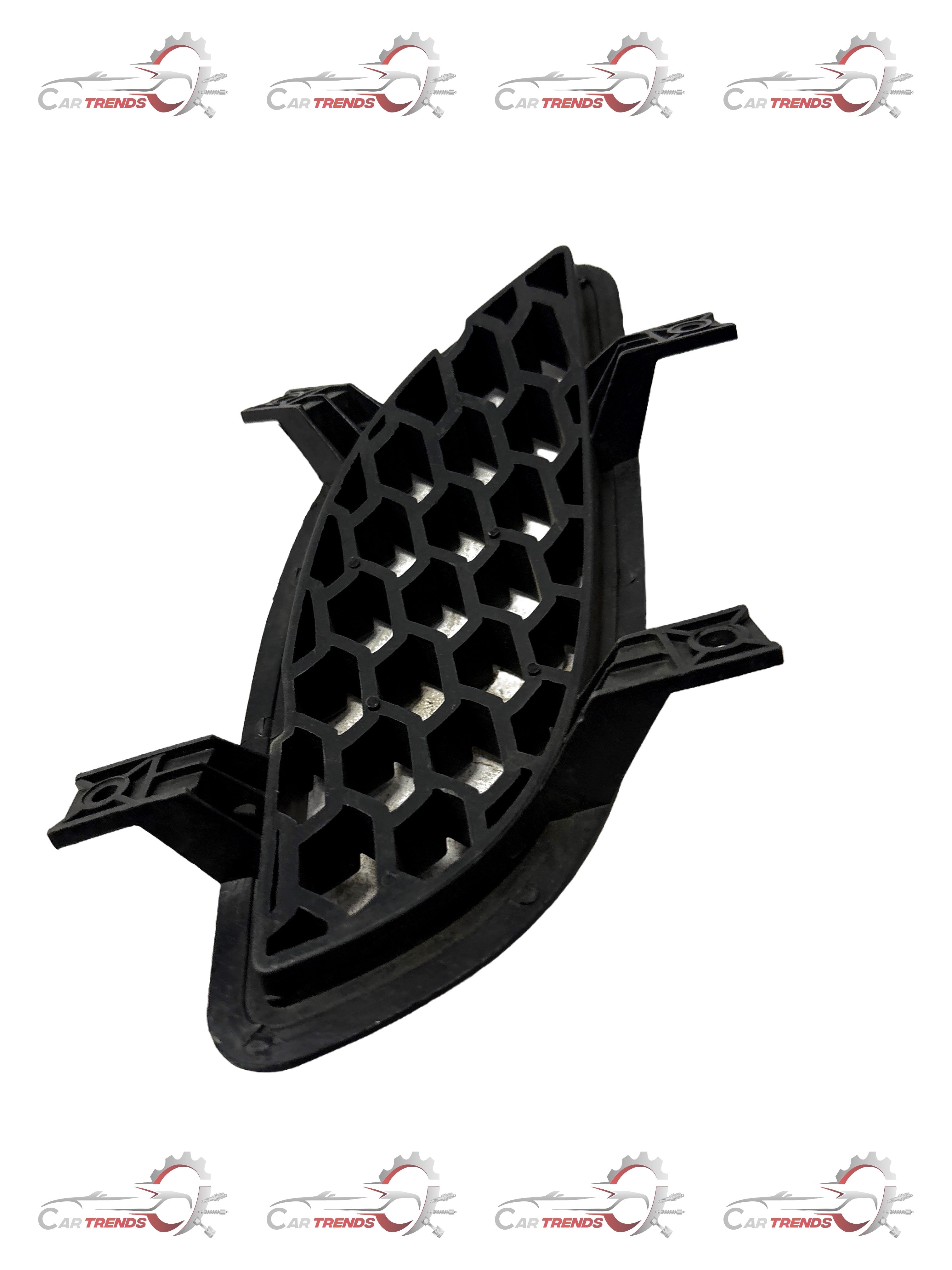 CarTrends Fog Lamp Cover Enjoy Left side J24550955 J24550955 - Back view