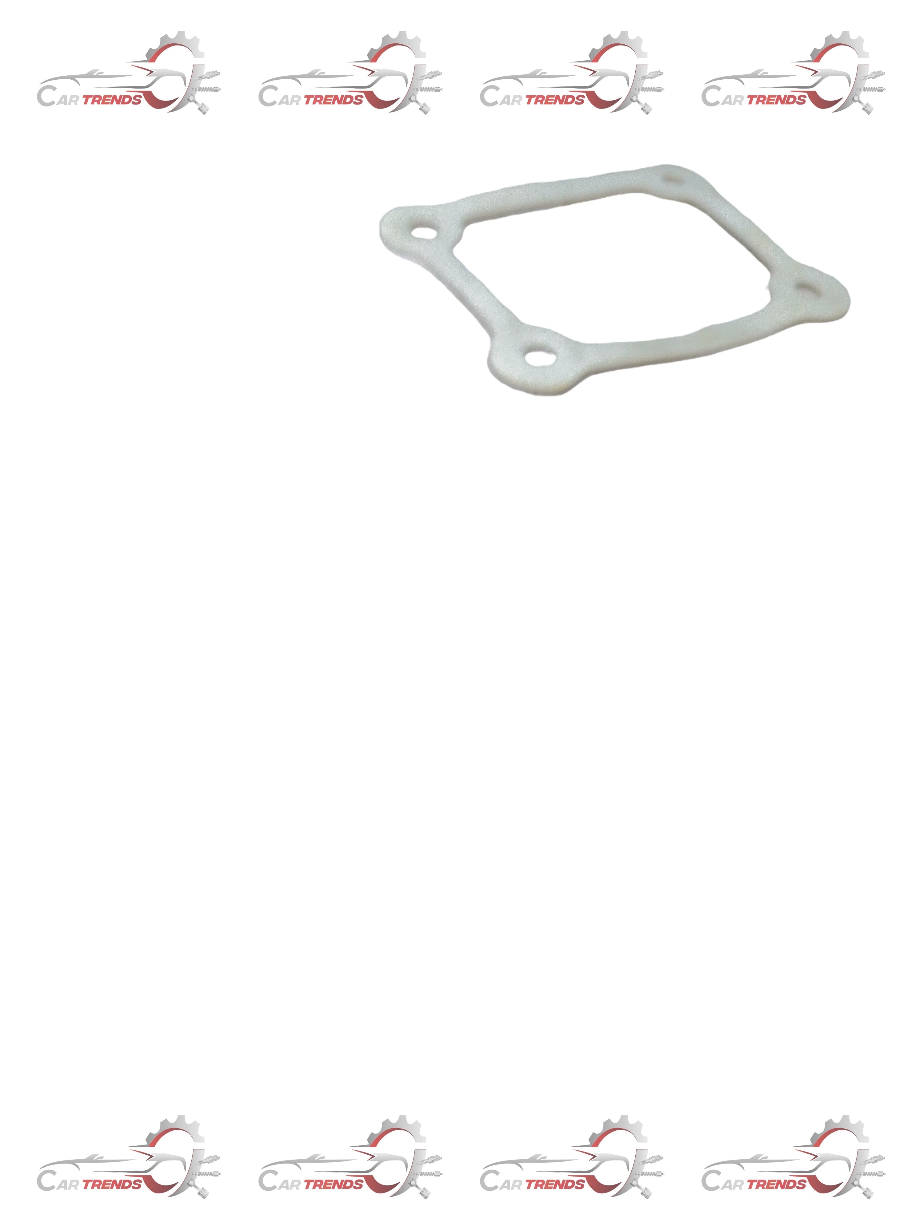 CarTrends T97596019  Vac To Body Gasket Tavera T97596019 - Back view