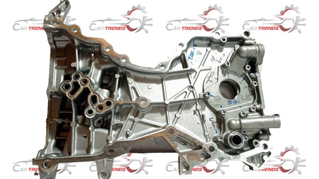 MARUTI SUZUKI PUMP ASSYOIL  ALTO K10 16100M81R11 16100M81R11 - Back view