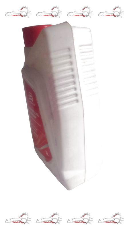 GOMECHANIC Gomechanic Smartcool Red Coolant | Universal | 1ltr | #GMUNZZCL013 GMUNZZCL013 - Back view