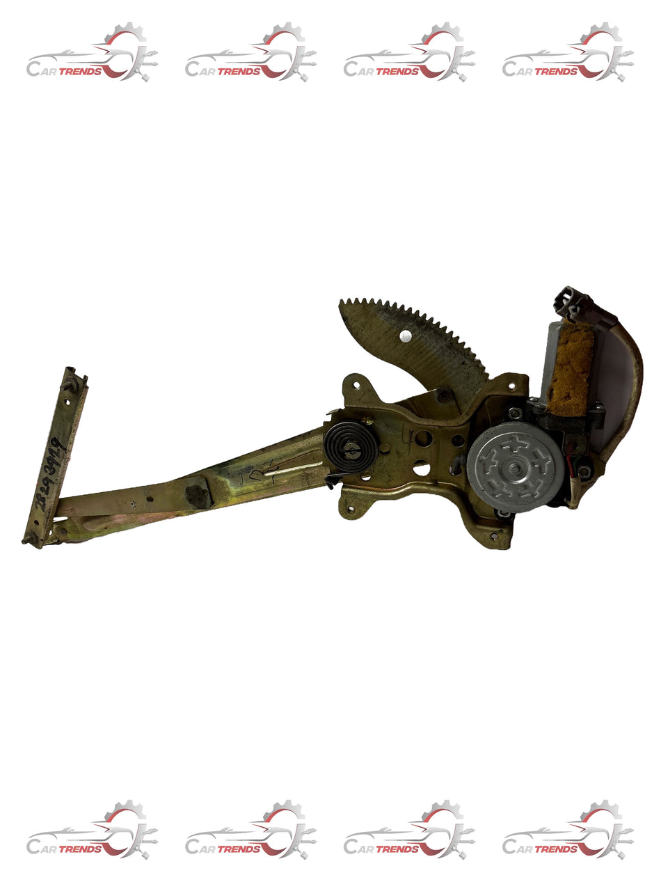 CarTrends Door Machine Tavera Rear Right   T28293929 T28293929 - Back view