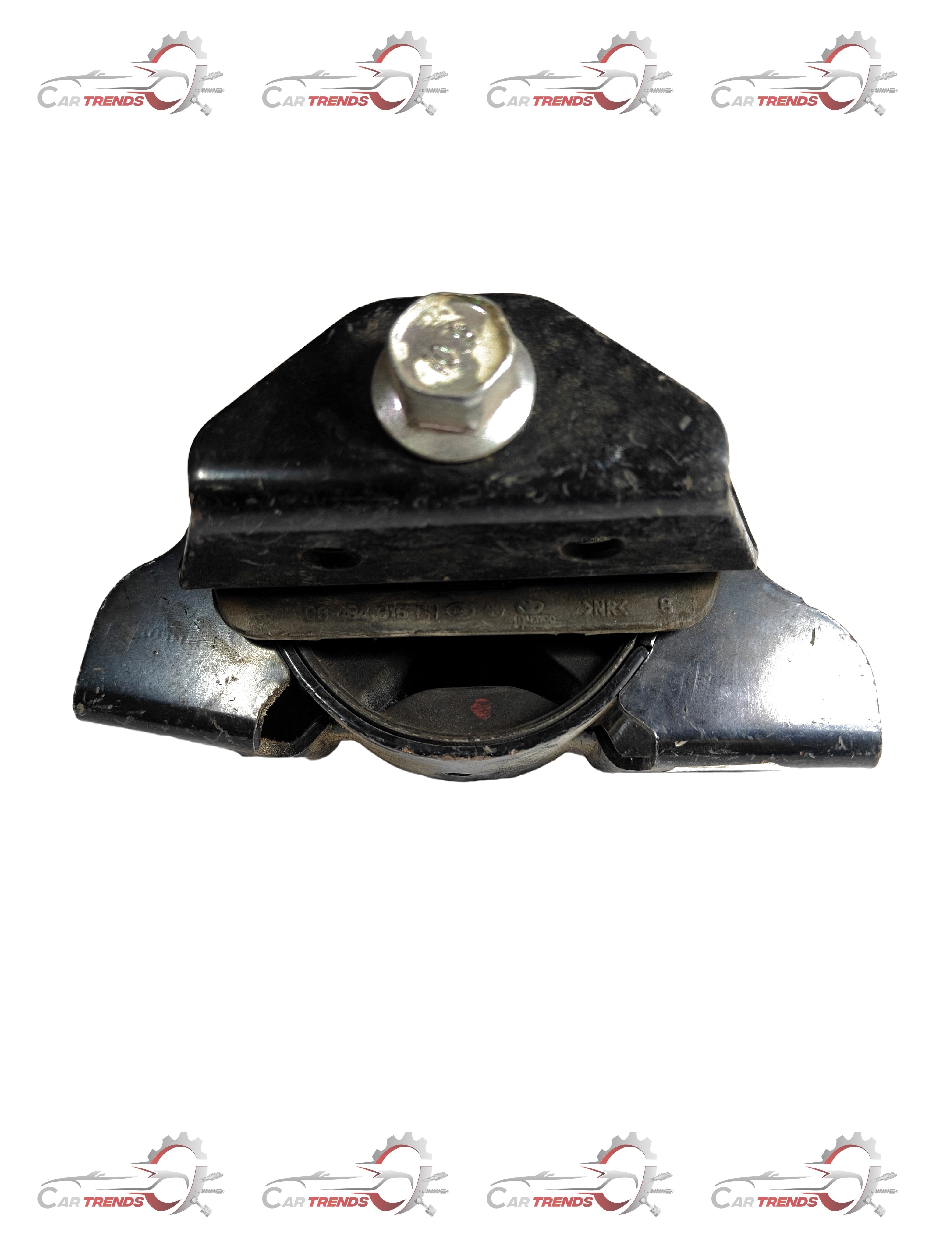 GENERAL MOTORS BUSH A TRANS MOUNT SPARK J96484909 J96484909 - Back view