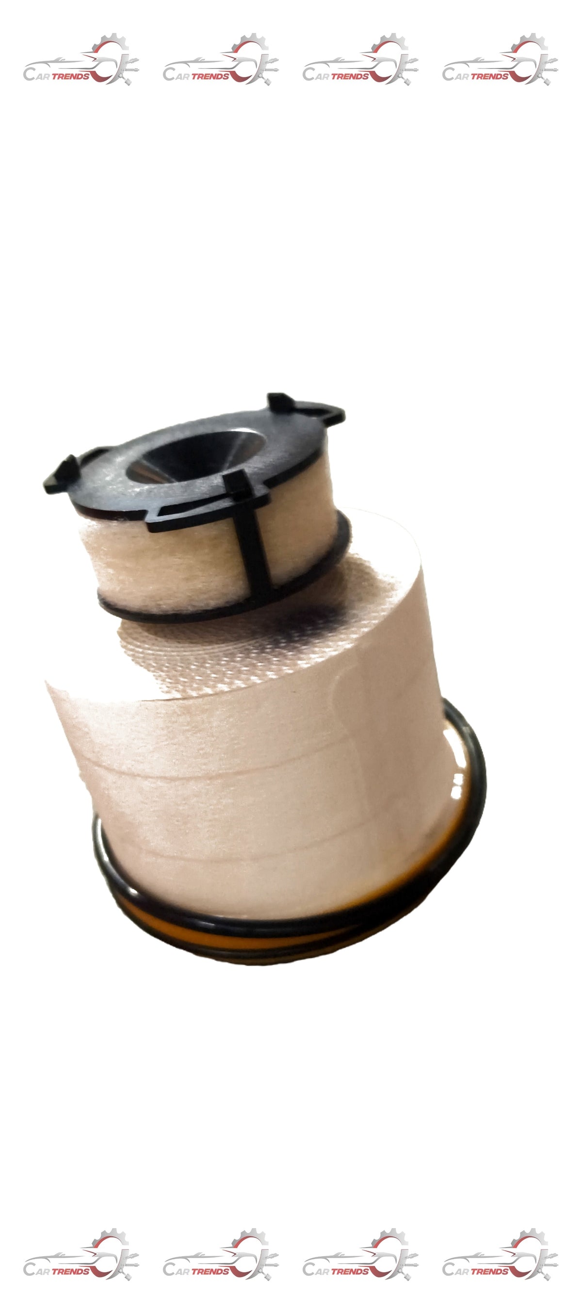 CarTrends 233900L070  Fuel Filter Innova Crysta 233900L070 - Back view