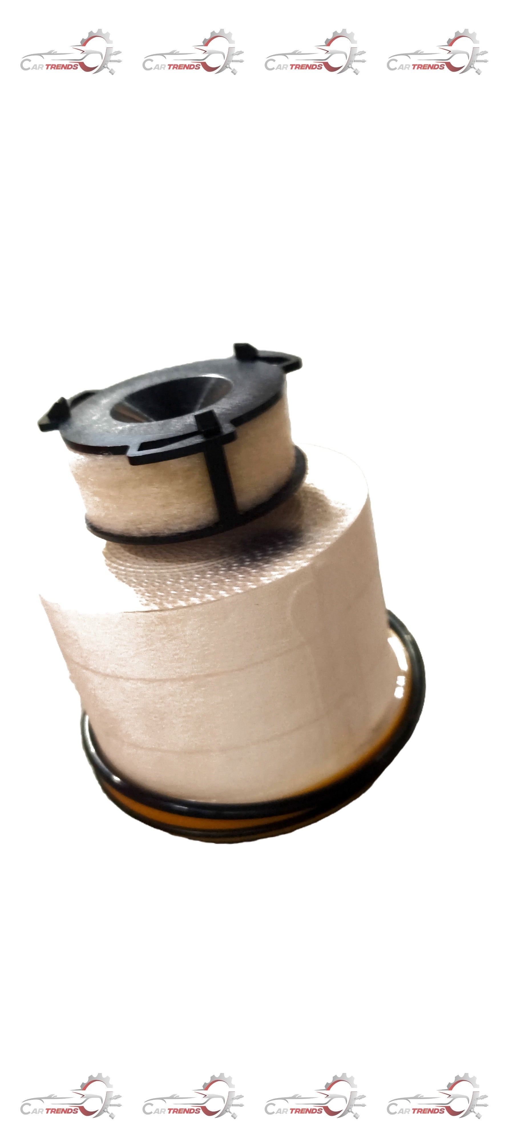 CarTrends 233900L070  Fuel Filter Innova Crysta 233900L070 - Back view