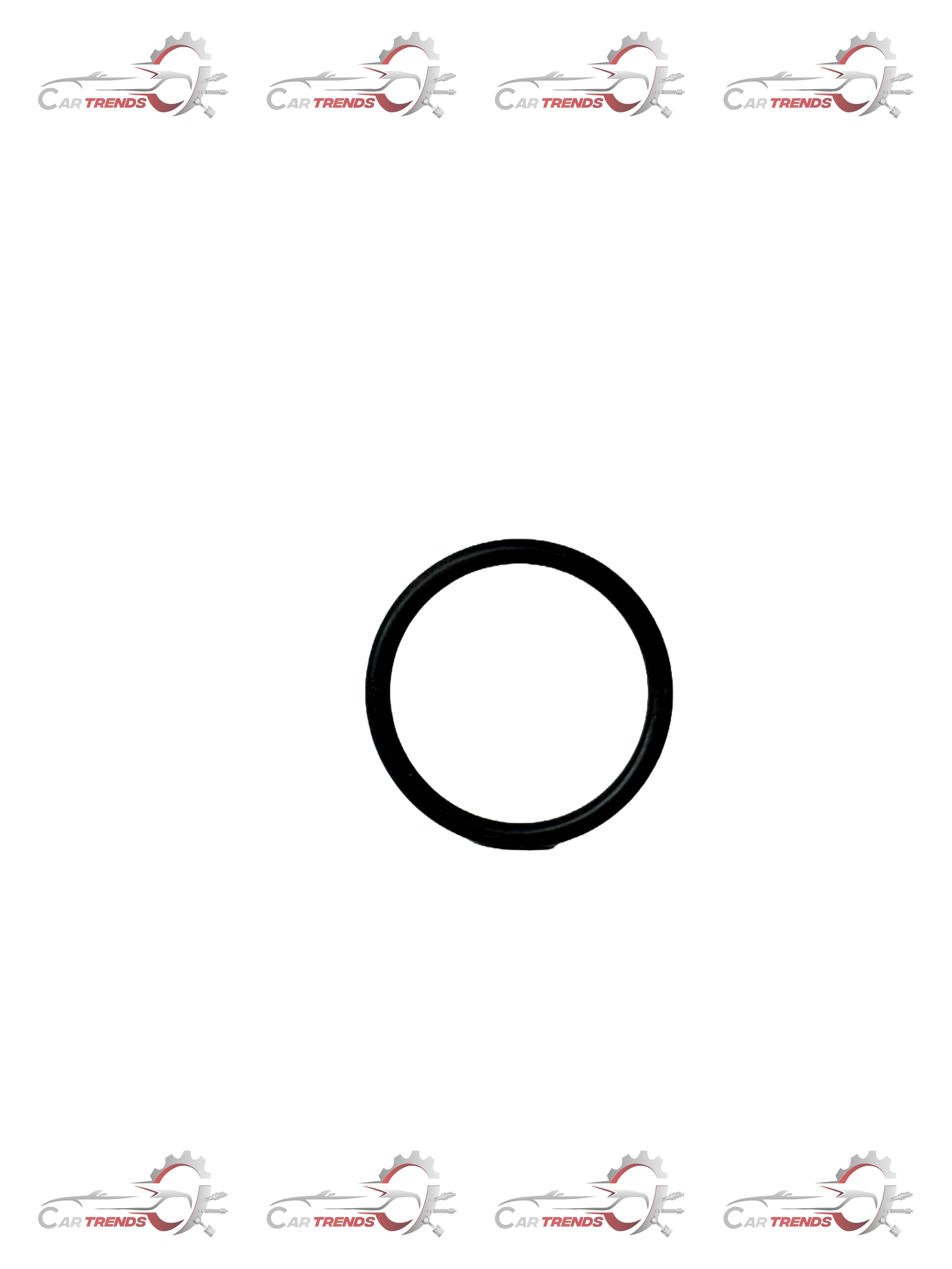 GENERAL MOTORS EGR SEAL PIPE BEAT  J55570537 J55570537 - Back view