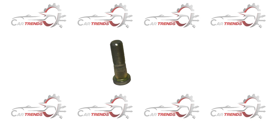 MARUTI SUZUKI 43423M62S00 - BOLT ALTO 800 43423M62S00 - Back view