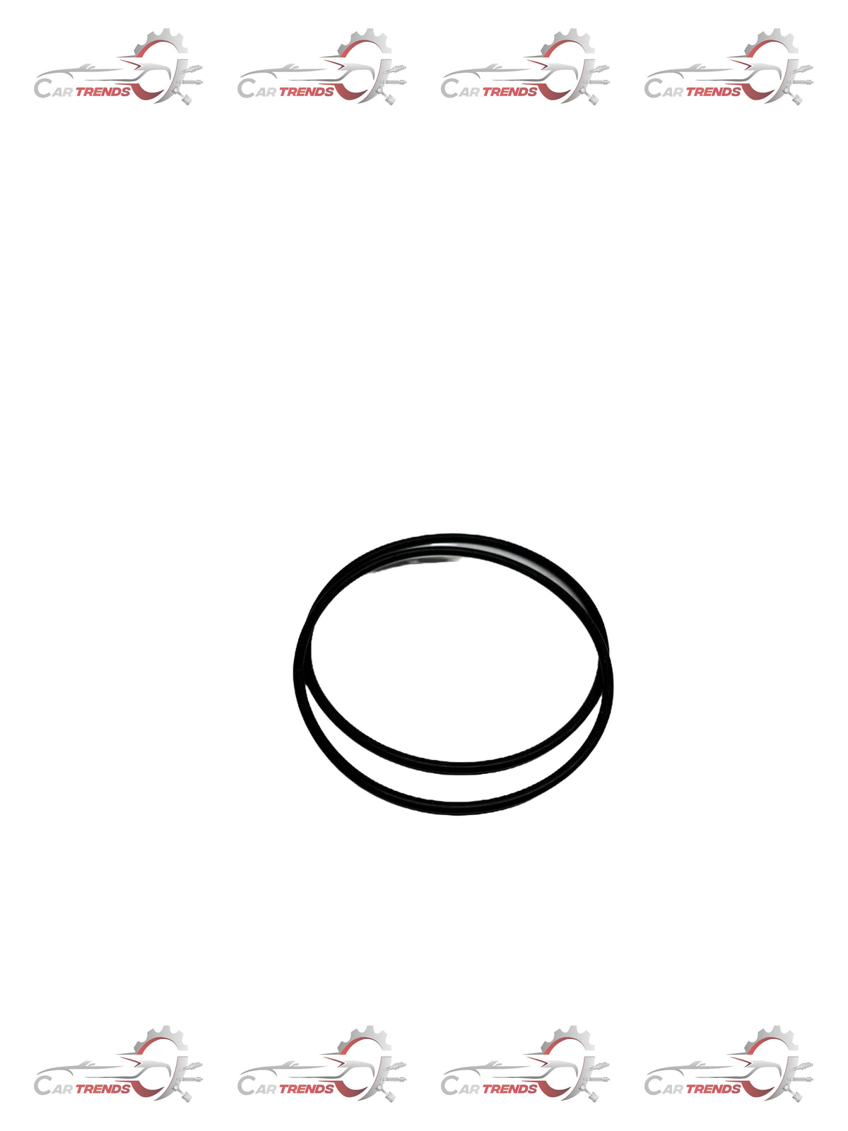 GENERAL MOTORS Ring Rubber Differential | Chevrolet Astra | #370015 370015 - Back view