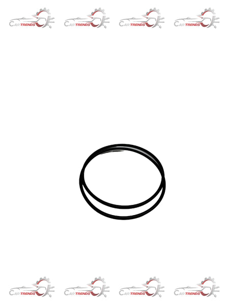 GENERAL MOTORS Ring Rubber Differential | Chevrolet Astra | #370015 370015 - Back view