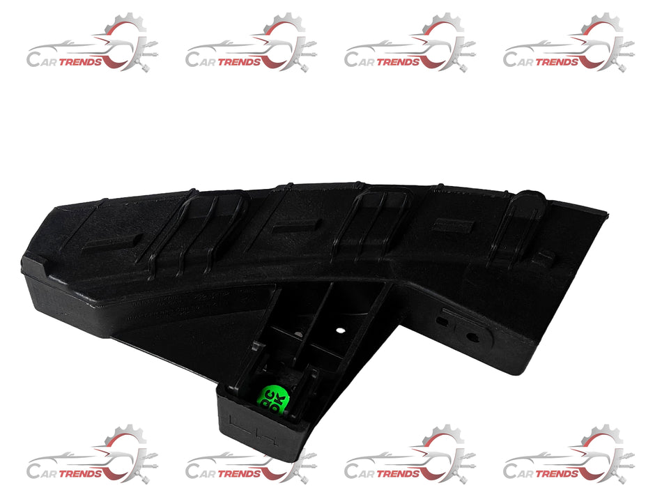 CarTrends HEADLIGHT BRACKET  I10 GRAND LEFT SIDE  86525B4000 86525B4000 - Back view
