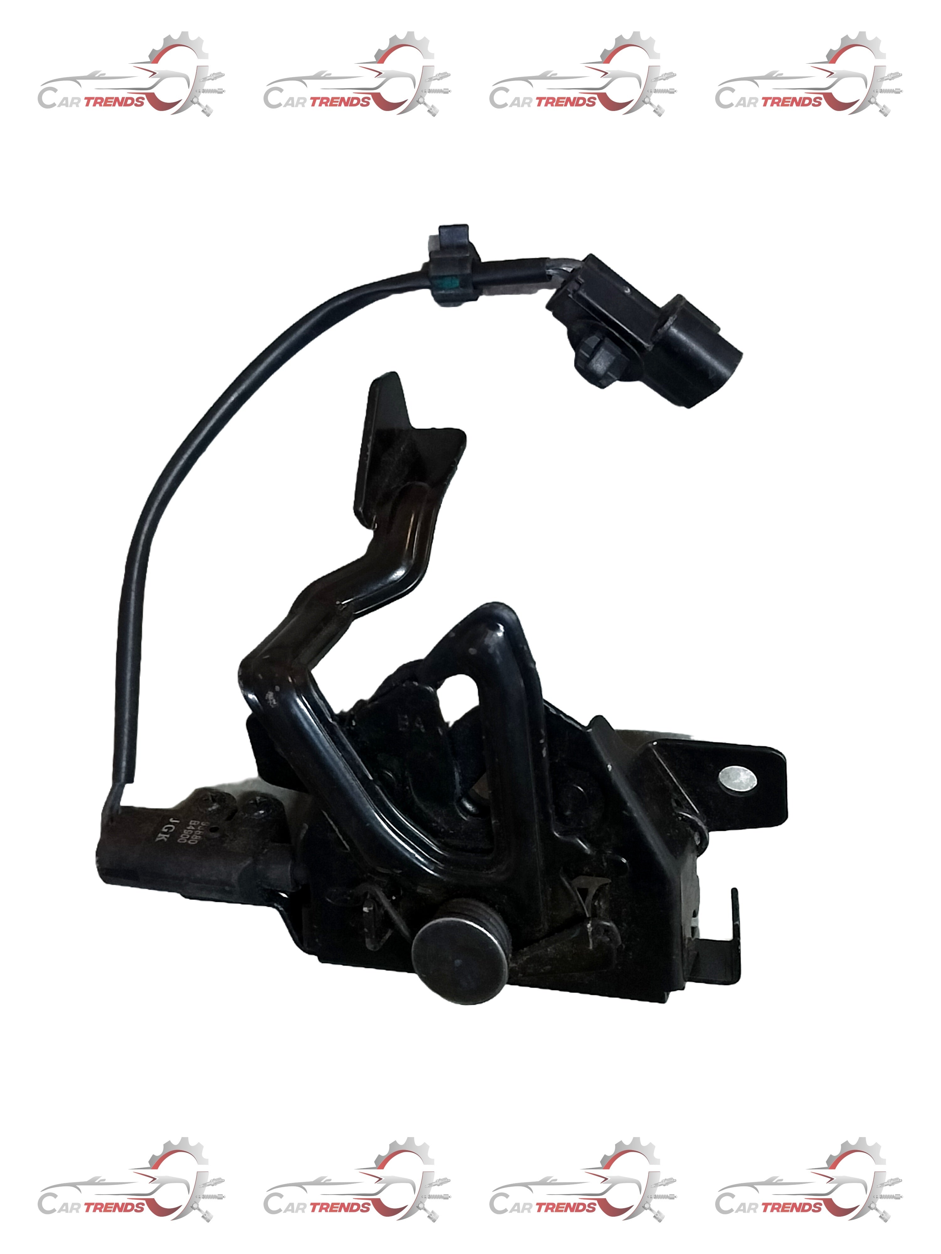 HYUNDAI LATCH ASSY-HOOD 81130B4910 81130B4910 - Back view