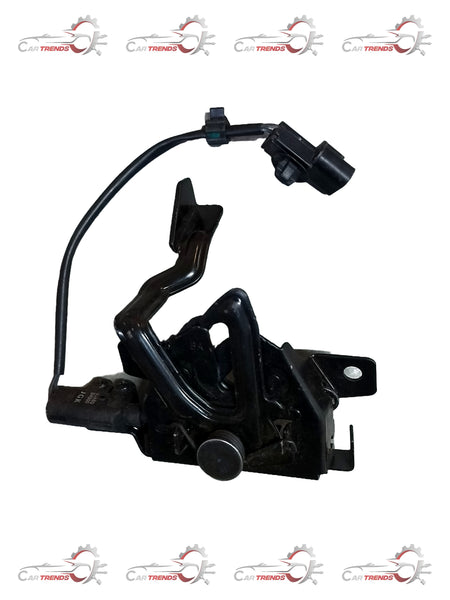 HYUNDAI LATCH ASSY-HOOD 81130B4910 81130B4910 - Back view