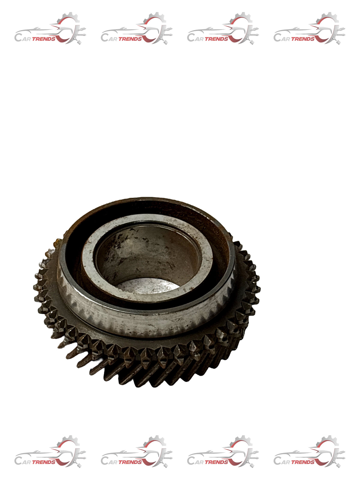 GENERAL MOTORS GEAR ASM 4TH BEAT J25187182 J25187182 - Back view