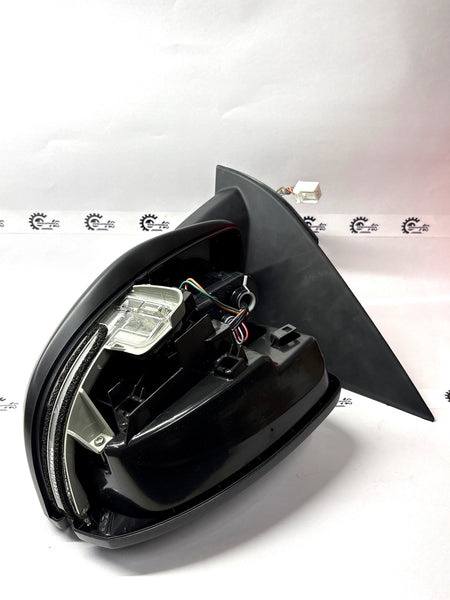 CarTrends MIRROR ASSY L SIDE AMAZE 76258TSVK01 76258TSVK01 - Back view