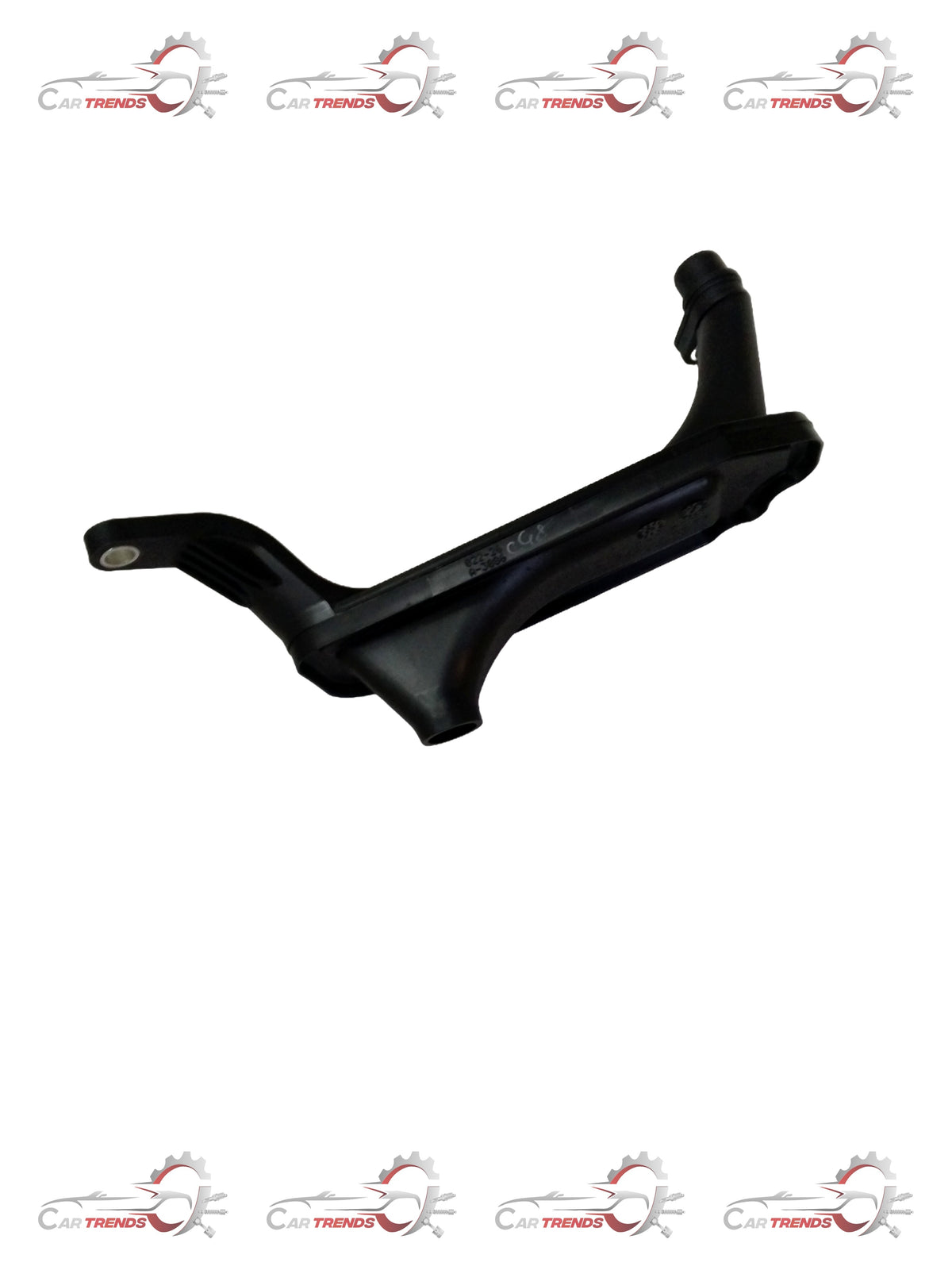 Maruti oil pump strainer for Alto K10 3rd gen, CarTrends brand, close-up view showing the metal mesh component.