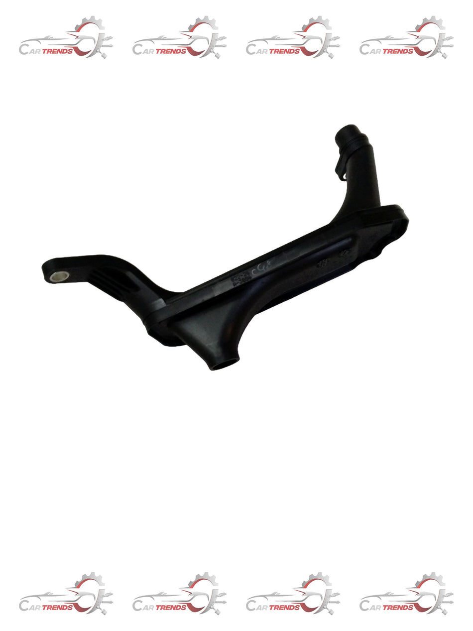 CarTrends OIL PUMP STRAINER ALTO K10 3RD GEN 16520M81R10 16520M81R10 - Back view