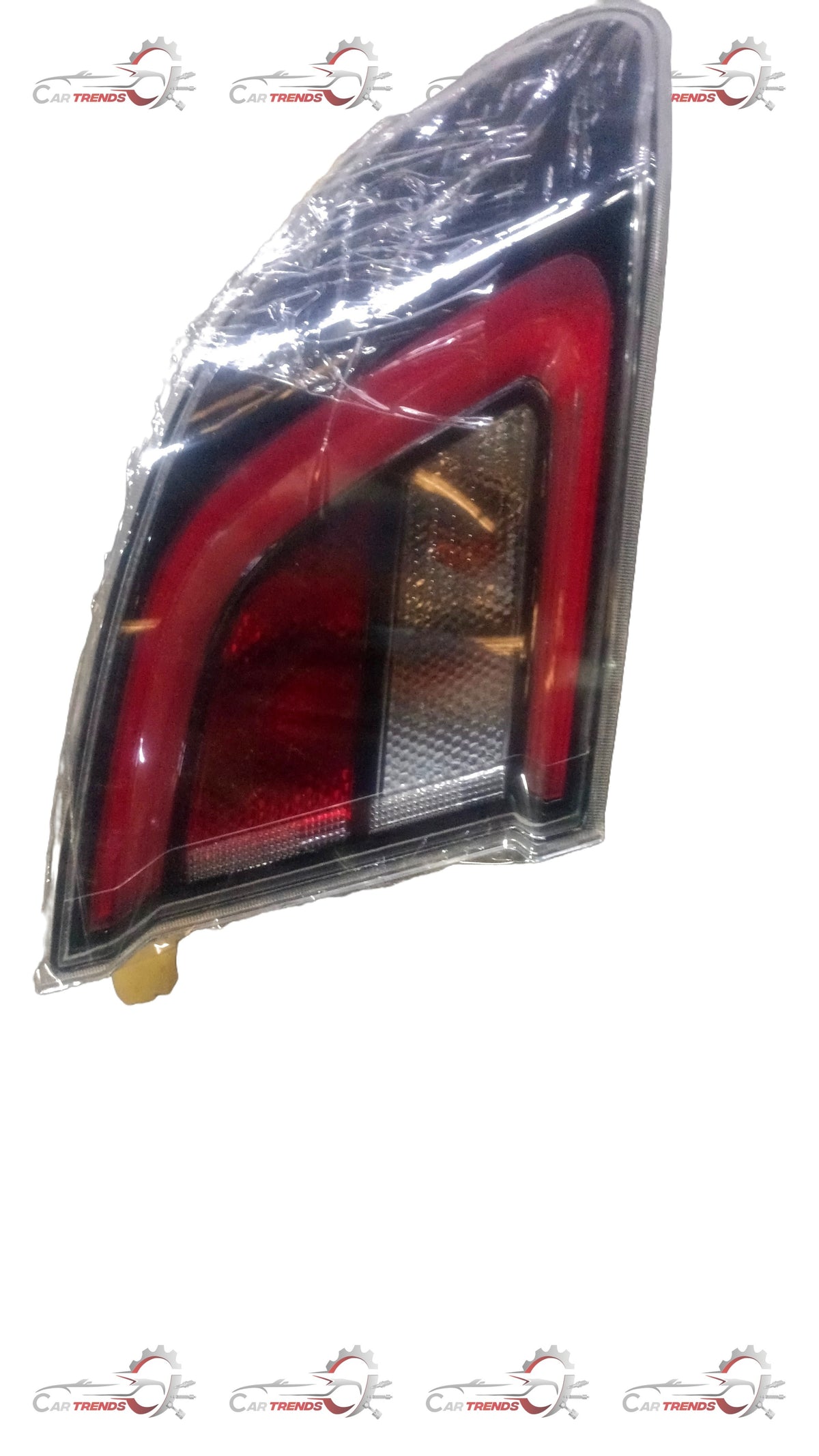 CarTrends TAIL LAMP  AURA LEFT SIDE  92401K6400 92401K6400 - Back view