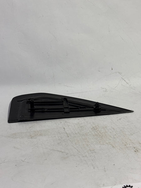 GENERAL MOTORS GARNISH A OUTER REAR DOOR TRIM SPARK  LH  J96601549 J96601549 - Back view