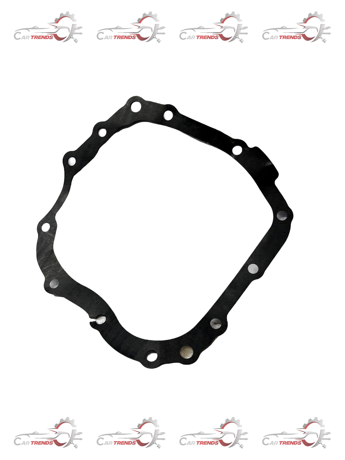 CarTrends J96179244   Bearing Plate Gasket Optra J96179244 - Back view