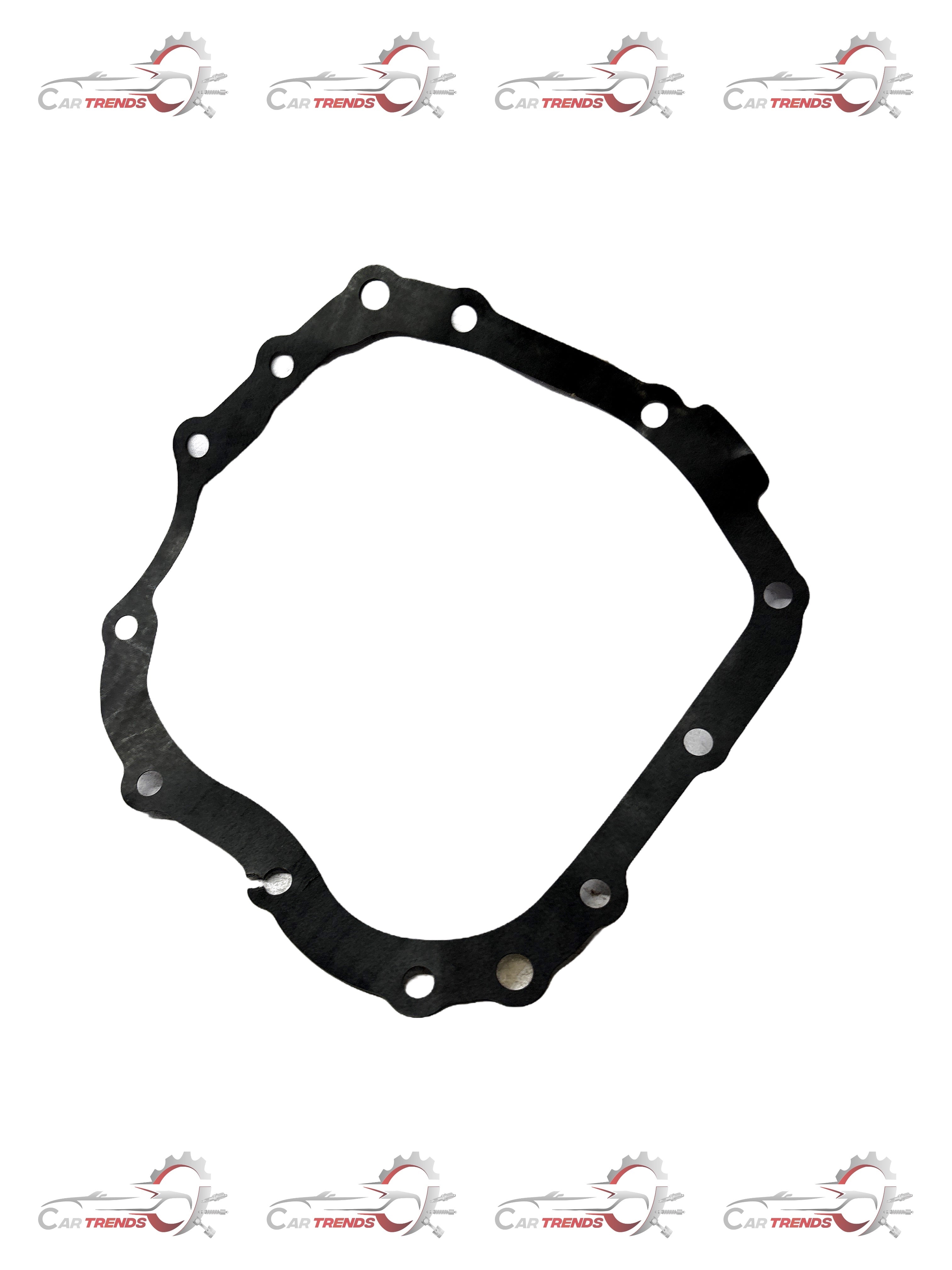 CarTrends J96179244   Bearing Plate Gasket Optra J96179244 - Back view
