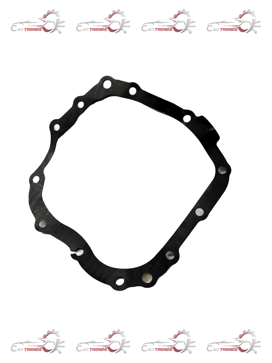 CarTrends J96179244   Bearing Plate Gasket Optra J96179244 - Back view