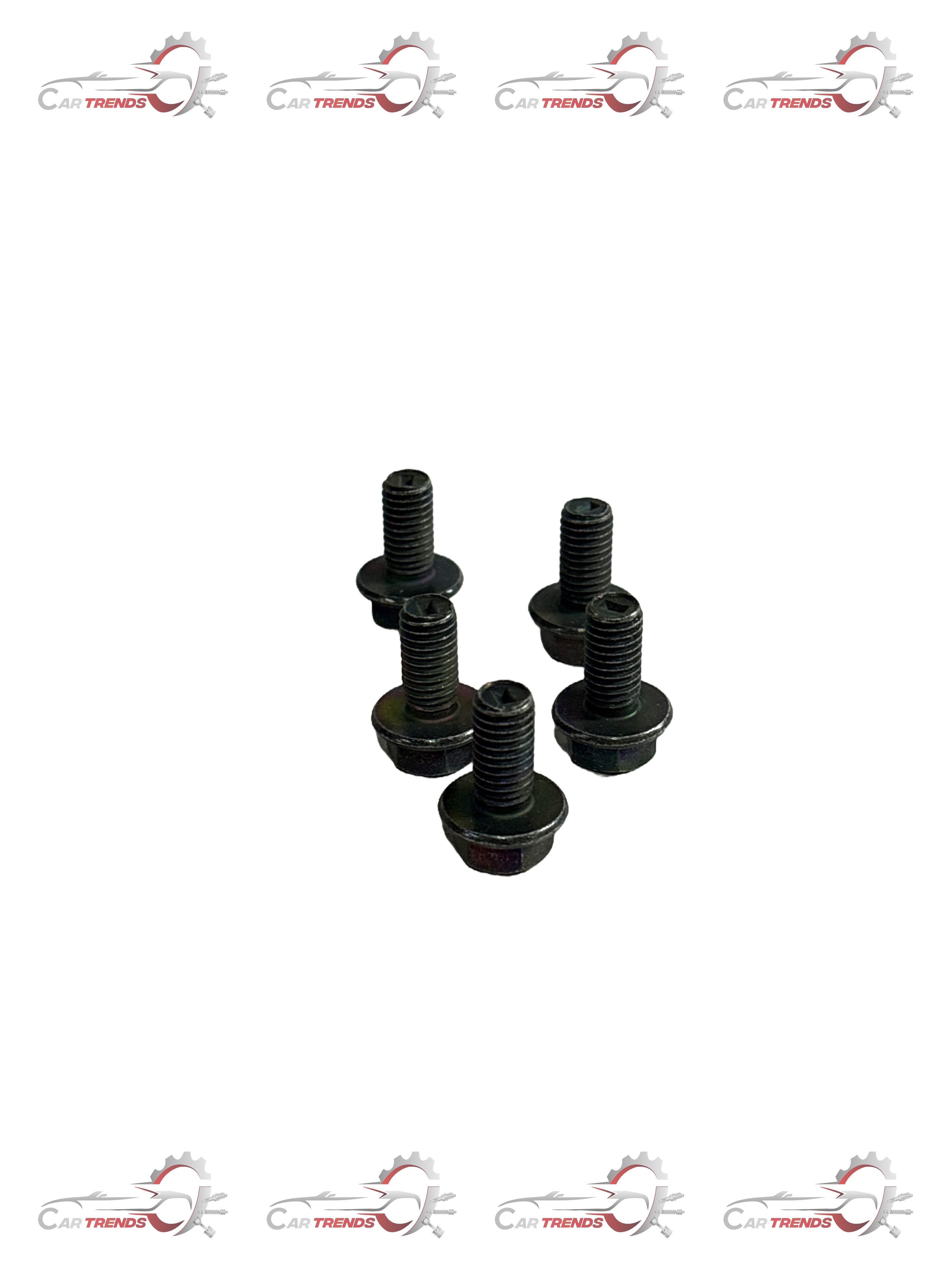 GENERAL MOTORS BOLT TAVERA T97596748 T97596748 - Back view