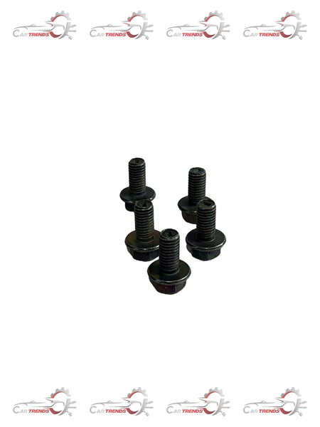 GENERAL MOTORS BOLT TAVERA T97596748 T97596748 - Back view