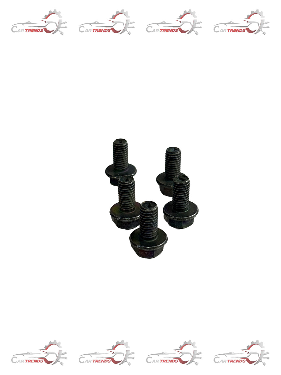 GENERAL MOTORS BOLT TAVERA T97596748 T97596748 - Back view