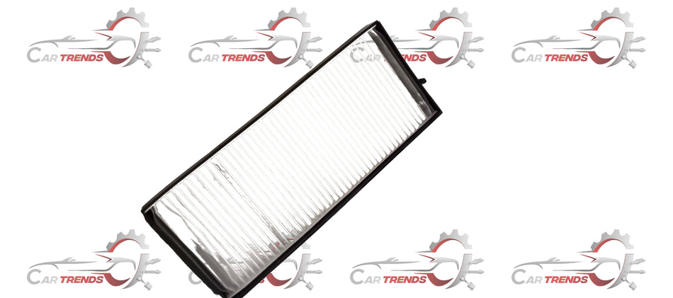 MAHINDRA HVAC PAPER FILTER ASSEMBLY S1203C010011N S1203C010011N - Back view