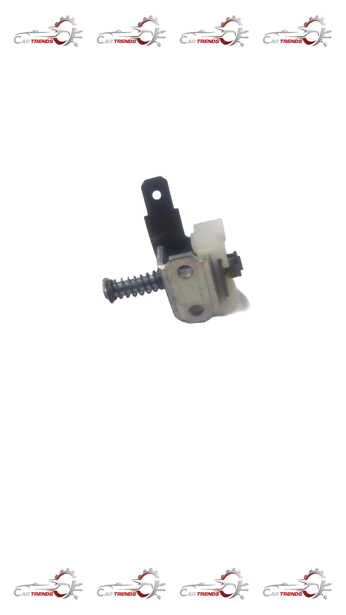 NISSAN Parking Switch Assembly | Nissan Micra | 360111HD0A 360111HD0A - Back view