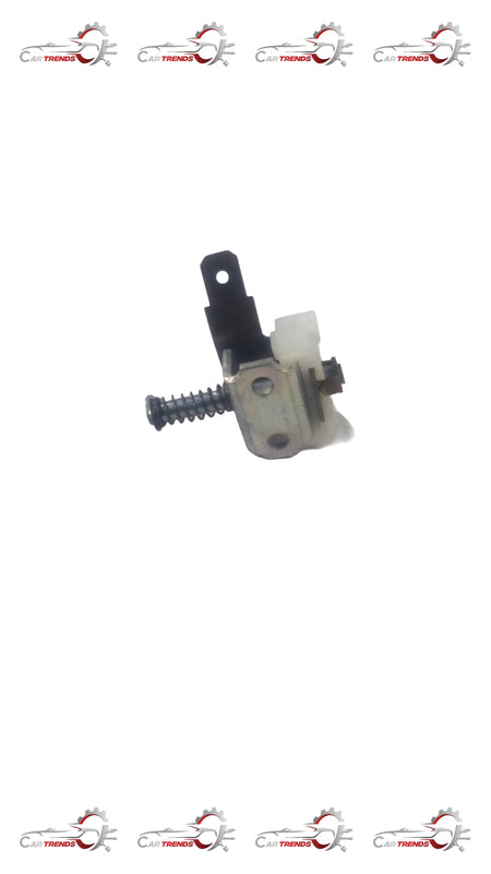NISSAN Parking Switch Assembly | Nissan Micra | 360111HD0A 360111HD0A - Back view