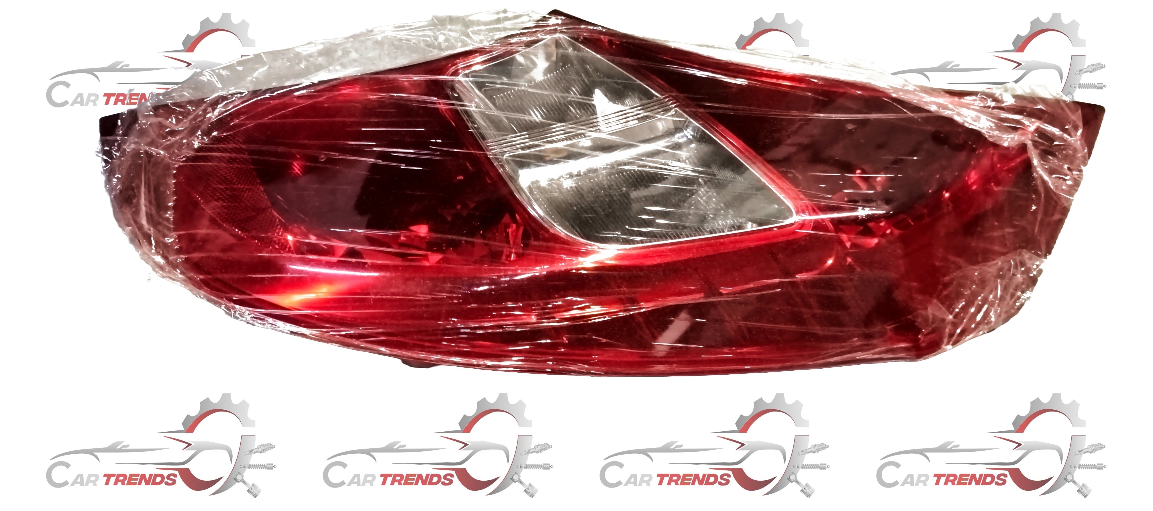 HYUNDAI TAIL LAMP EON RH SIDE 924204N000 924204N000 - Back view