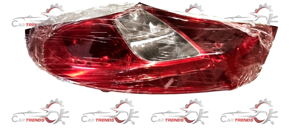 HYUNDAI TAIL LAMP EON RH SIDE 924204N000 924204N000 - Back view