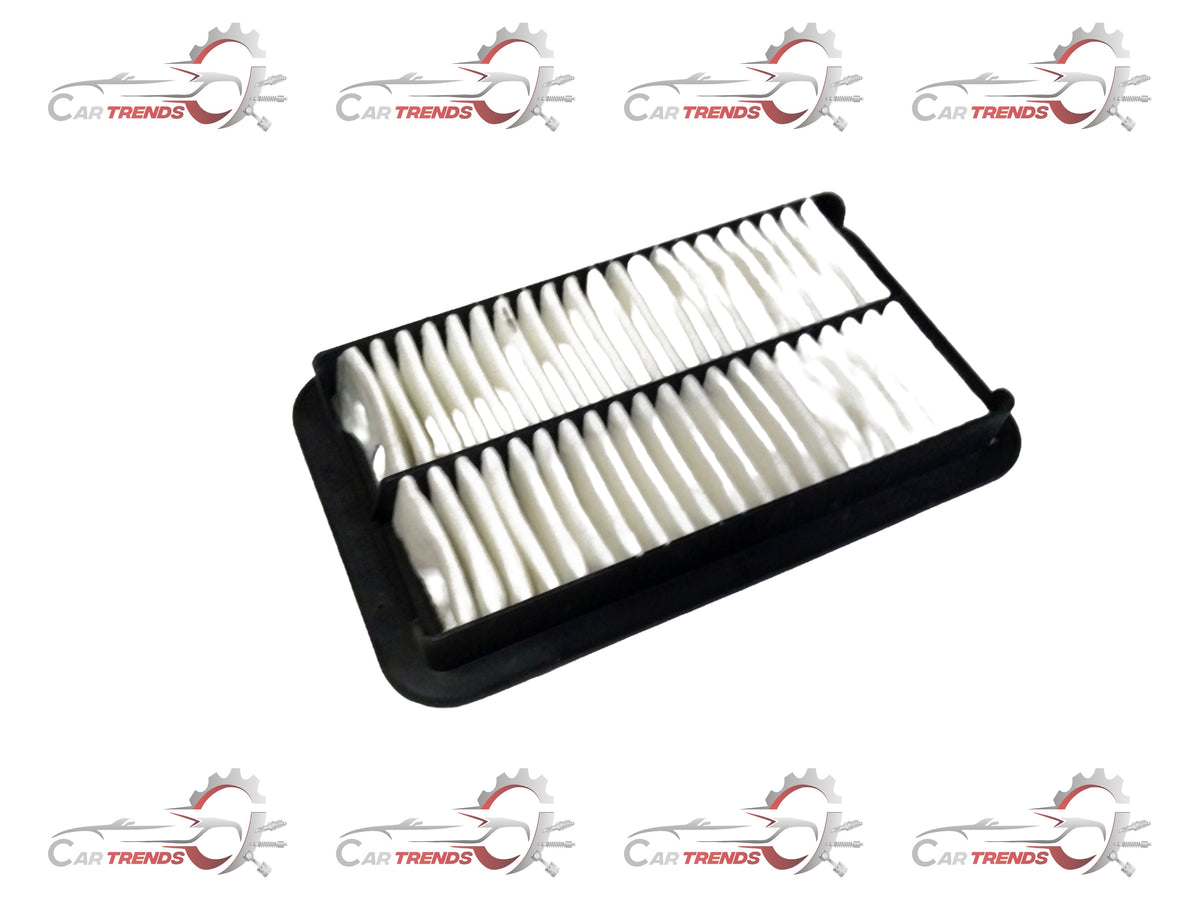 CarTrends AIR FILTER RITZ 13780M83K00 13780M83K00 - Back view